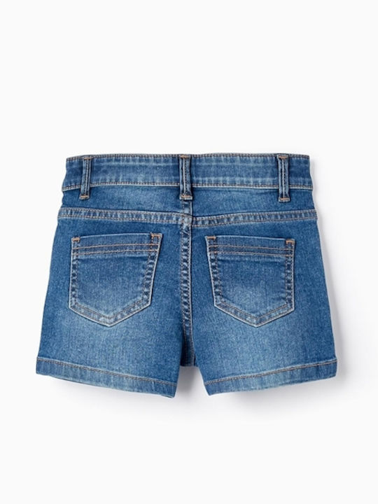 Zippy Kids' Shorts/Bermudas Denim Blue