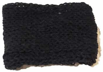 Hair Band Hair Black