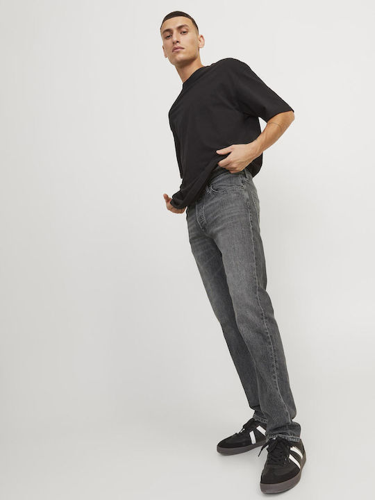 Men's Jeans Pants Medium Gray