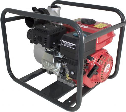Elefant Βενζινοκίνητη Αντλία Επιφάνειας 6.5hp