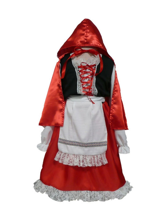 Carnival Kids Costume