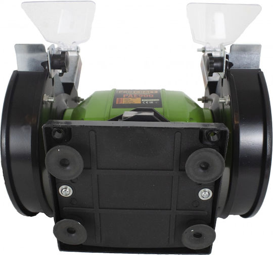 ProCraft Μηχανήμα Επεξεργασίας Μετάλλου PAE1250