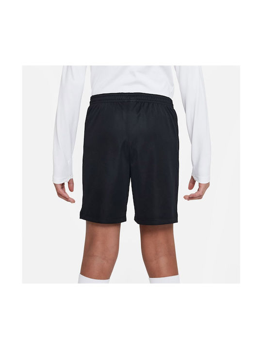 Nike Kids Shorts/Bermuda Fabric Academy 23 Black