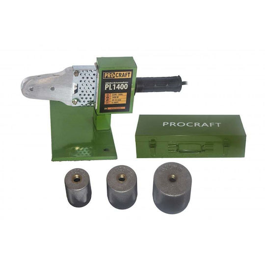 ProCraft Сваръчна тръбна машина
