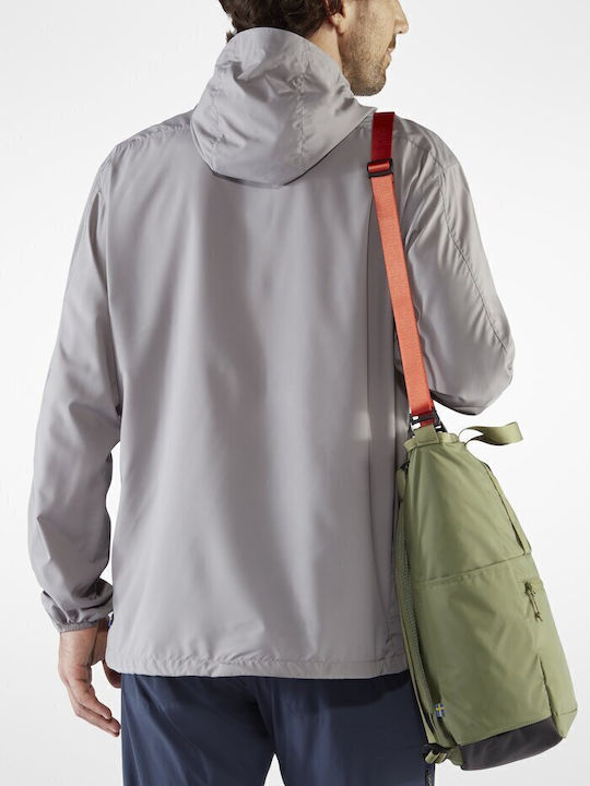 Fjallraven High Coast Totepack Wasserdicht 23Es Braun