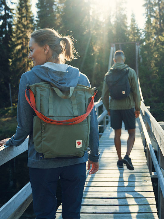 Fjallraven High Coast Totepack Wasserdicht 23Es Braun