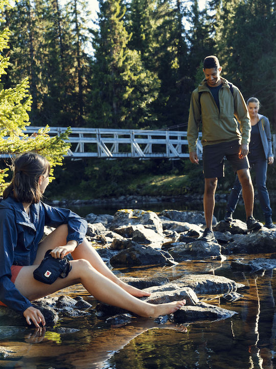 Fjallraven High Coast Totepack Αδιάβροχο 23lt Κίτρινο