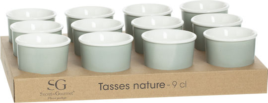 Atmosphera Nature Mint Φλιτζάνι Espresso Atmosphera Nature Mint Φλιτζάνι Espresso