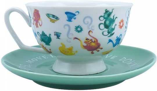 Disney Alice In Wonderland Ceașcă Maro