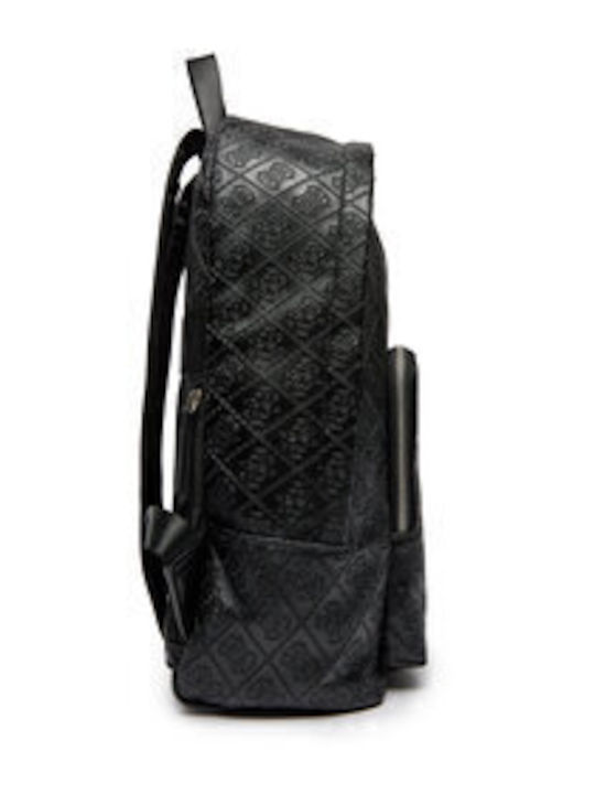 Guess Rucsac Negru Guess Rucsac Negru