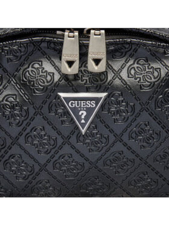 Guess Backpack Μαύρο