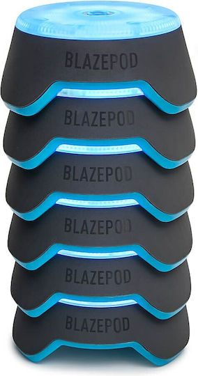 Blazepod Trainer Kit 6