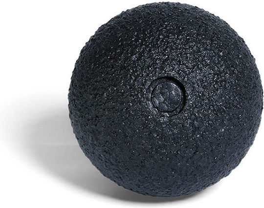 Blackroll Ball 8 Ball Massage 8cm in Black Color