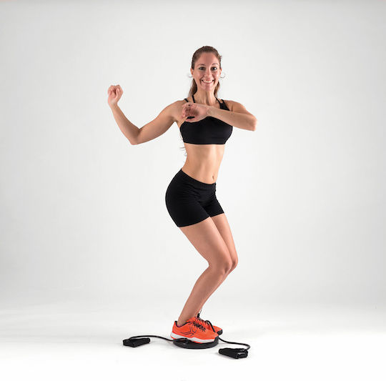 InnovaGoods Cardio Twister Disc