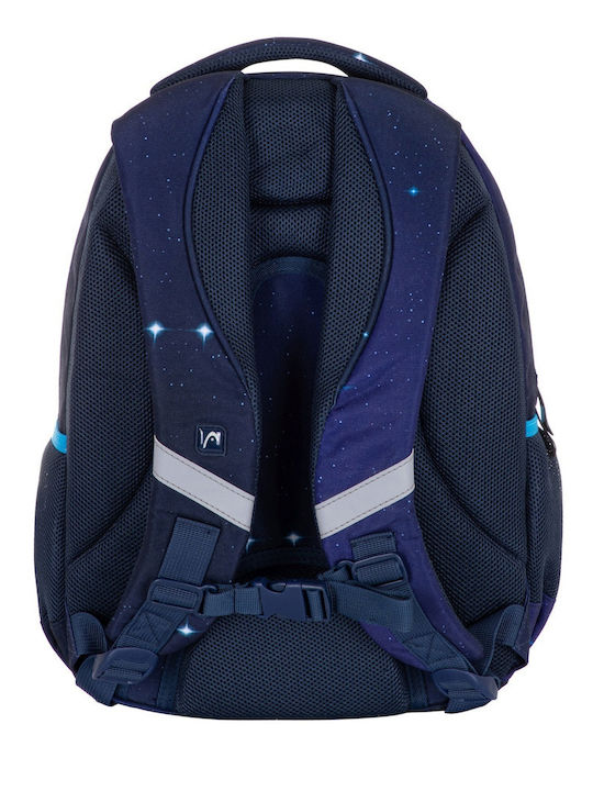 Astra Schulranzen Rucksack Grundschule Mehrfarbig 20Liter