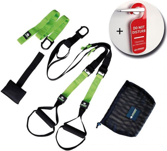Schildkrot Fitness Straps Sling Trainer