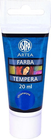 Astra Spezielle Handwerksfarbe Weiß 20ml