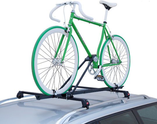Fabbri Bici 1000 New Car Bike Ceiling Rack for 1 Bike