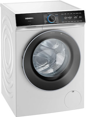 Siemens Πλυντήριο Ρούχων 9kg 1400 Στροφών WG44B2A40