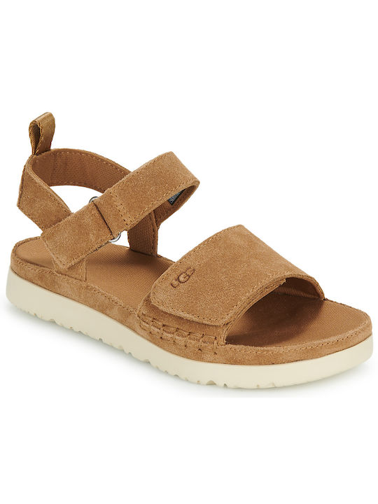 Ugg Australia Sandale Copii Maro