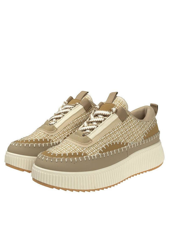 Sport Masters Sneakers Beige