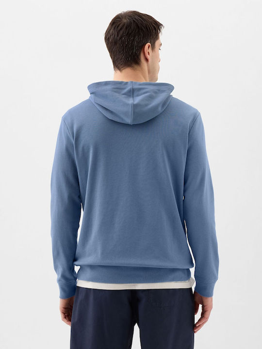 Sweatshirt Soft Corn Flower