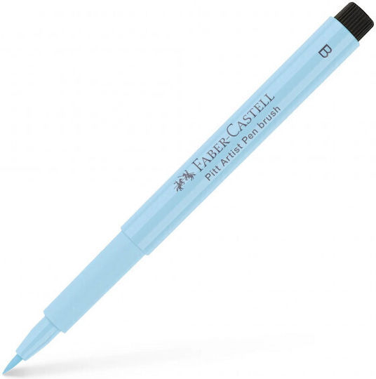 Faber-Castell Brush Drawing Markers Thin Set 6pcs