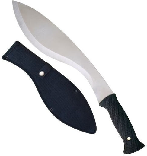 Kukri Cu Husă