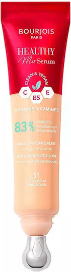 Bourjois Healthy Mix Concealer 51-light Vanilla 11ml