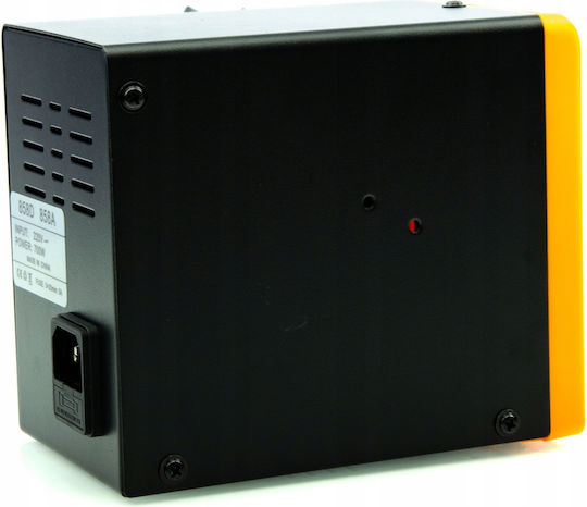 Rosfix ZESTAW-4DDE-727A8 Σταθμός Κόλλησης Ρεύματος 700W