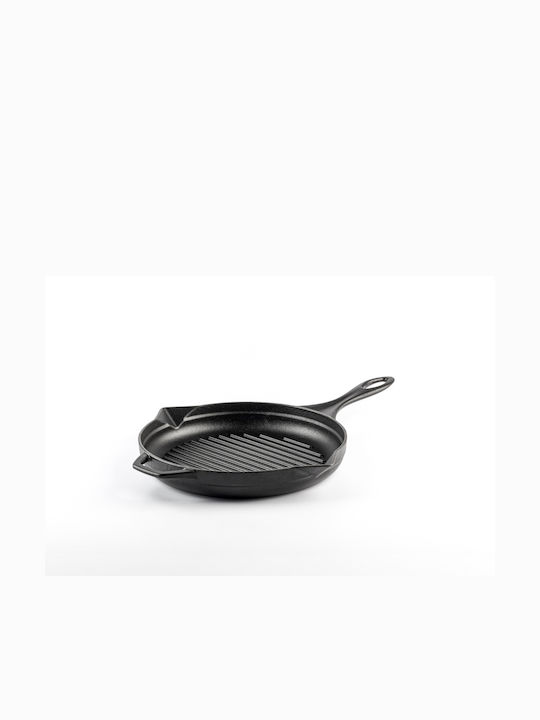 Hosse Pfannen-Set Black Onyx 2Stück
