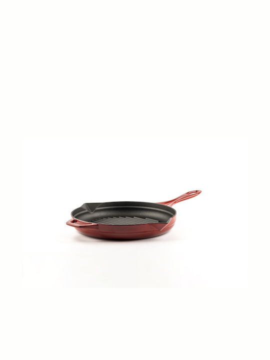 Hosse Set de tigăi din fontă Rubin 2buc