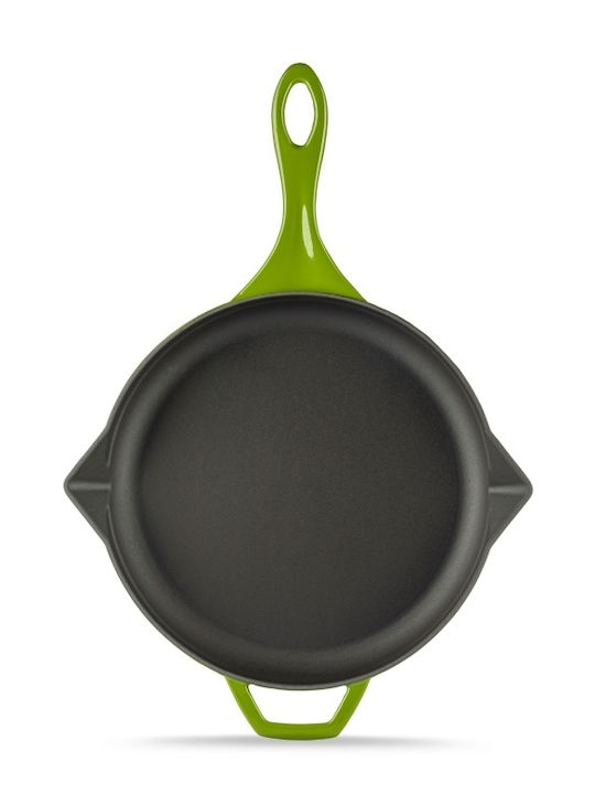 Hosse Set de tigăi din fontă Bamboo 2buc