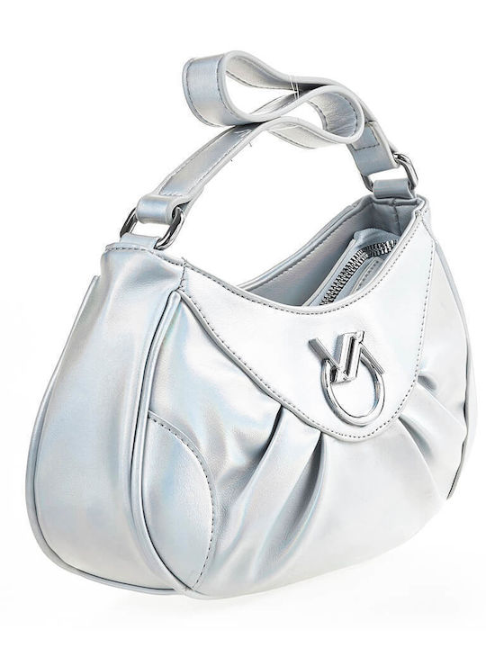 Verde Women's Bag Shoulder White