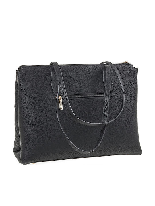Geantă de damă Shopper De umăr Albastră