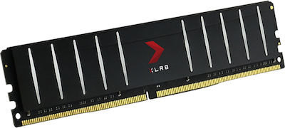 PNY XLR8 16GB DDR4 RAM mit Geschwindigkeit 3200 für Schreibtisch