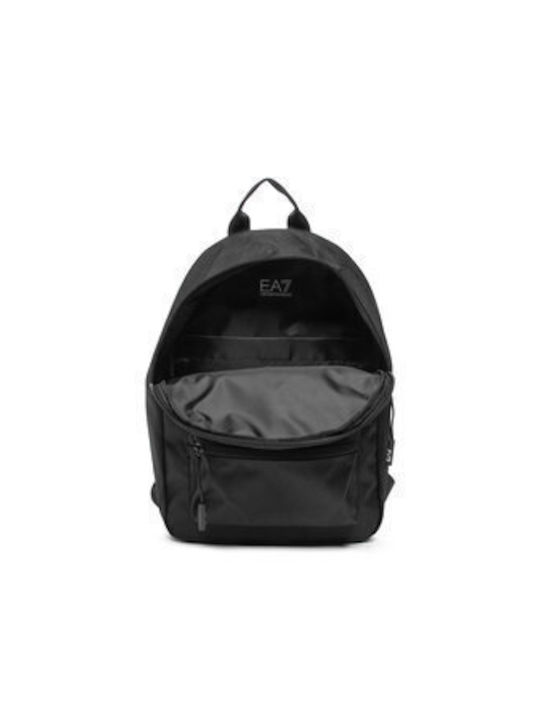 Emporio Armani Backpack Μαύρο