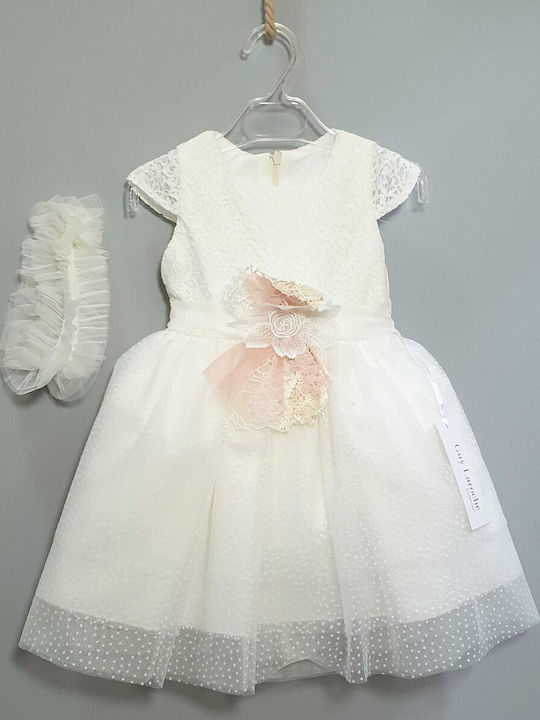 Guy Laroche Ballerina Taufset mit Thema Ballerina 5tlg Pk-123