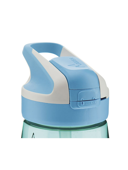 Laken Παγούρι 450ml Μπλε Laken Παγούρι 450ml Μπλε