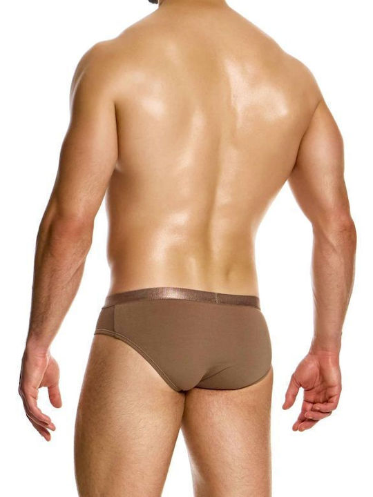 Men's Slip Dark Skin