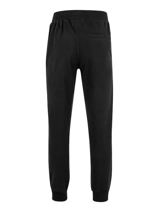 Fila Pantaloni de trening Negru