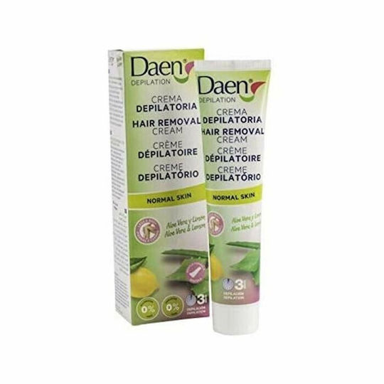 Daen Крем За Депилация За Тяло 125ml