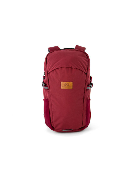 Northfinder Mountaineering Backpack 21lt Red