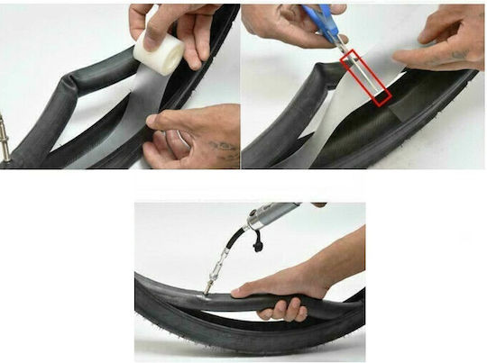 Bicycle Guard