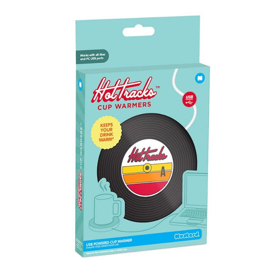 Mustard USB Cup Warmer