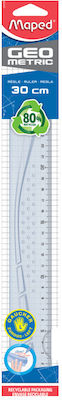 Maped Ruler 30cm