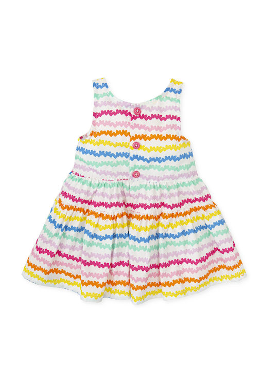 Agatha Ruiz De La Prada Mädchen Kleid Embrime