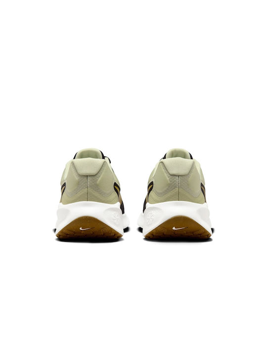 Revolution 7 Sport Shoes Running Black