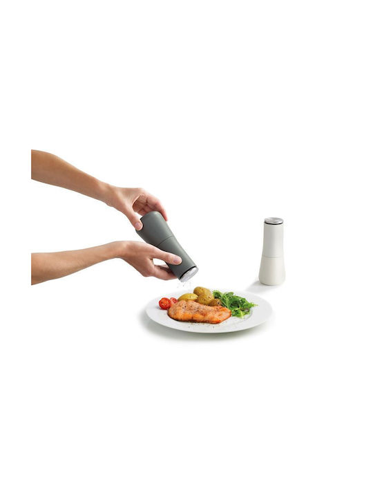 Joseph Joseph Milltop Manual Ceramic Spice Mill Set 16.9cm Multicolour 2pcs