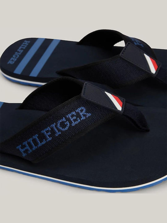 Ανδρικά Flip Flops Μπλε